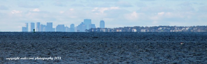 October 19, 2014 from niles beach Sunday