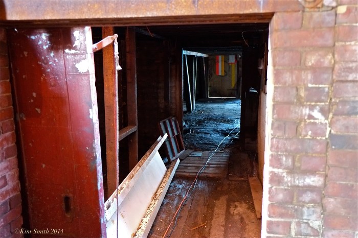 Paint Factory Toxic Soup ©kim Smith 2014