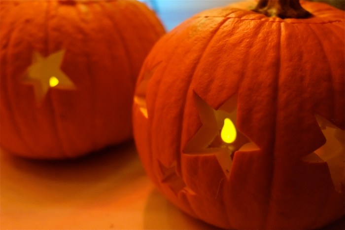 Pumpkins ©Kim Smith 2014