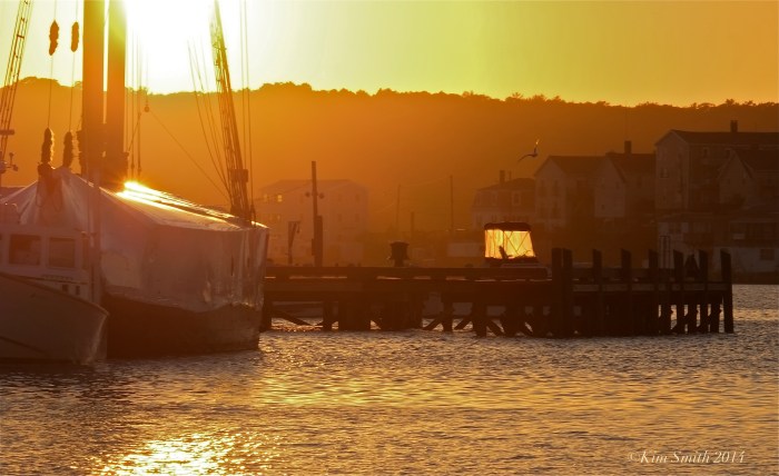 Smith's Cove Gloucester Ma ©Kim Smith 2014
