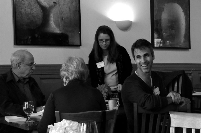 Stever Almond Duckworths ©kim Smith 2014