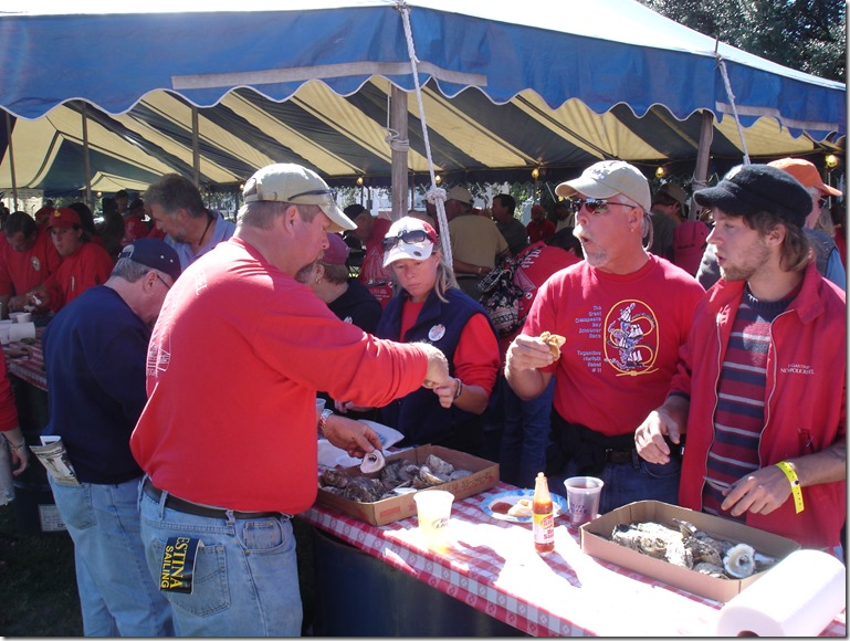 Three Captains Briggs