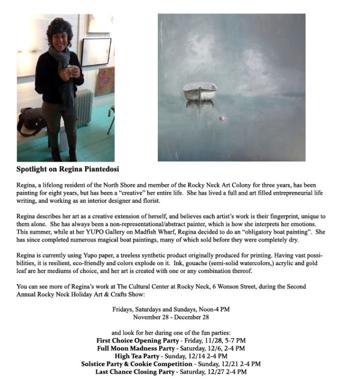 2014 artist spotlight_regina piantedosi copy