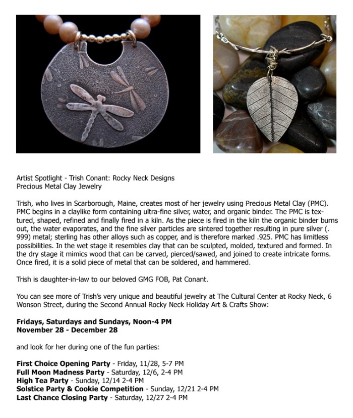 2014 artist spotlight_trish conant copy