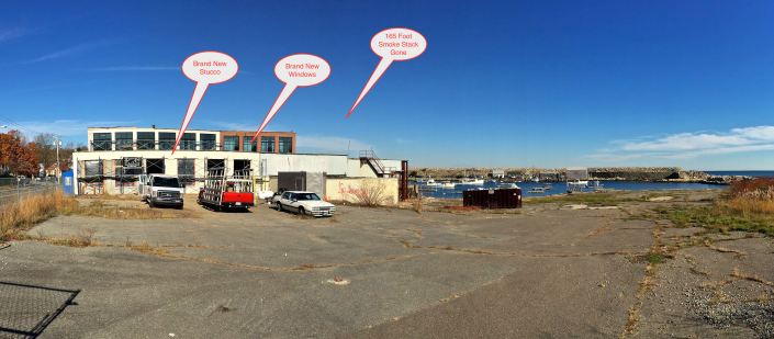 Cape Ann Tool Company November 10, 2014. 