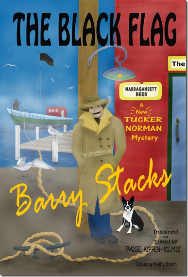 FINAL COVER BLACK FLAG