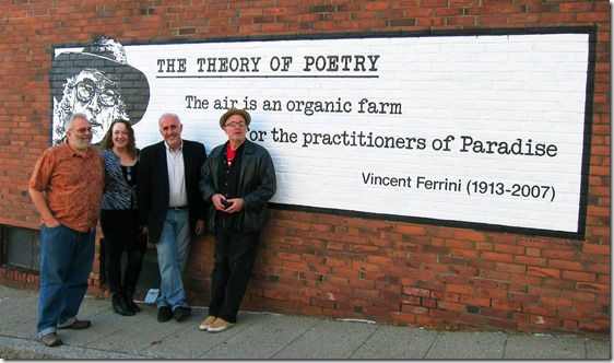 Harbortown group photo