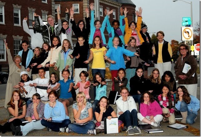 Honors Youth Choir[1]