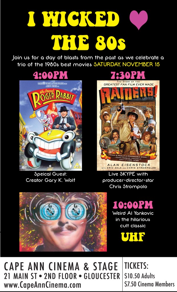 i wicked love the 80s