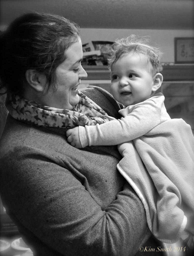 Jessica Brand Baby Emerson -2 ©Kim Smith 2014