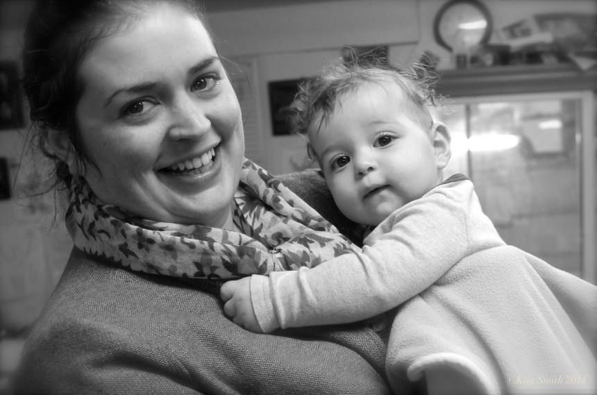 Jessica Brand Baby Emerson ©Kim Smith 2014