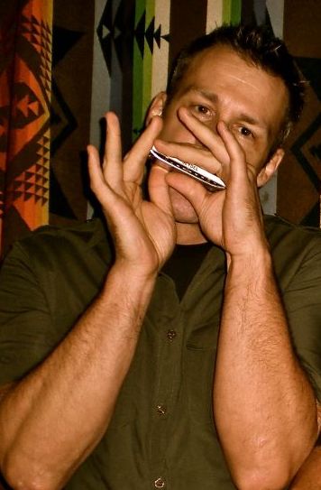 mark early 2 harpcrl