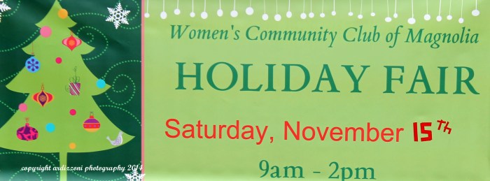 November 4, 2014 Holiday women