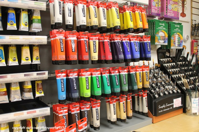 November 6, 2014 great acrylics