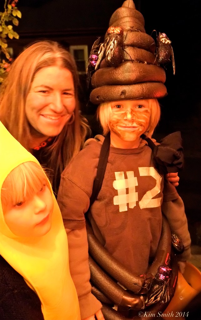 Pile of Pooh ©Kim Smith 2014 copy