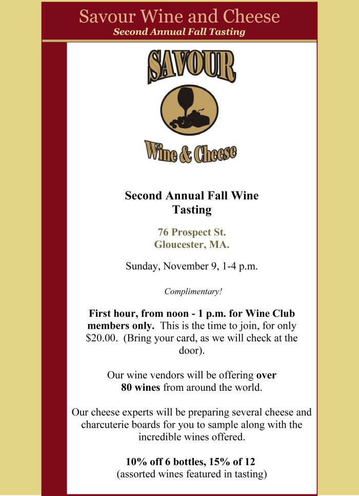 Savour Wine and Cheese-1