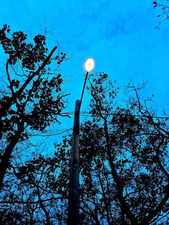 streetlight
