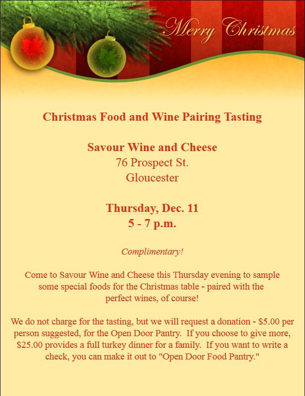 Christmas Announcement (5)