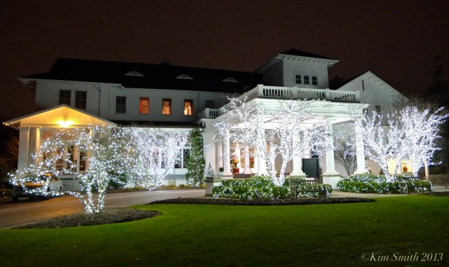 Cincinnati Country Club ©Kim Smith 2013