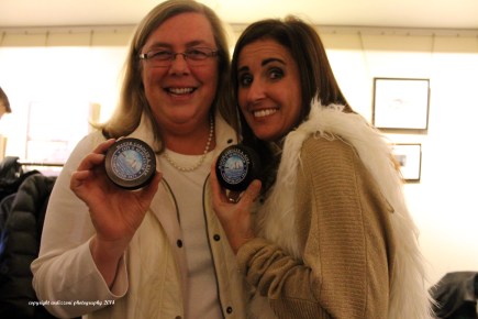 December 19, 2014 Mayor and Felicia