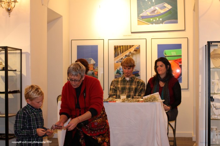 December 21, 2014 Cookie Contest