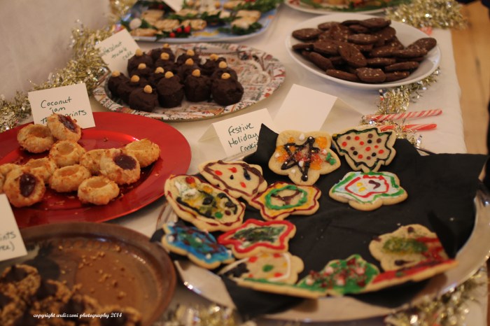 December 21, 2014 yummy cookies