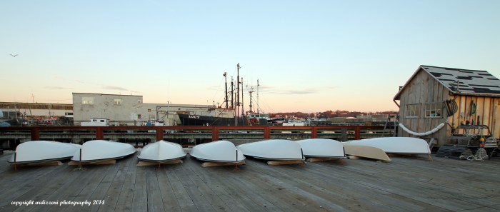 December 26, 2014 waiting to sail