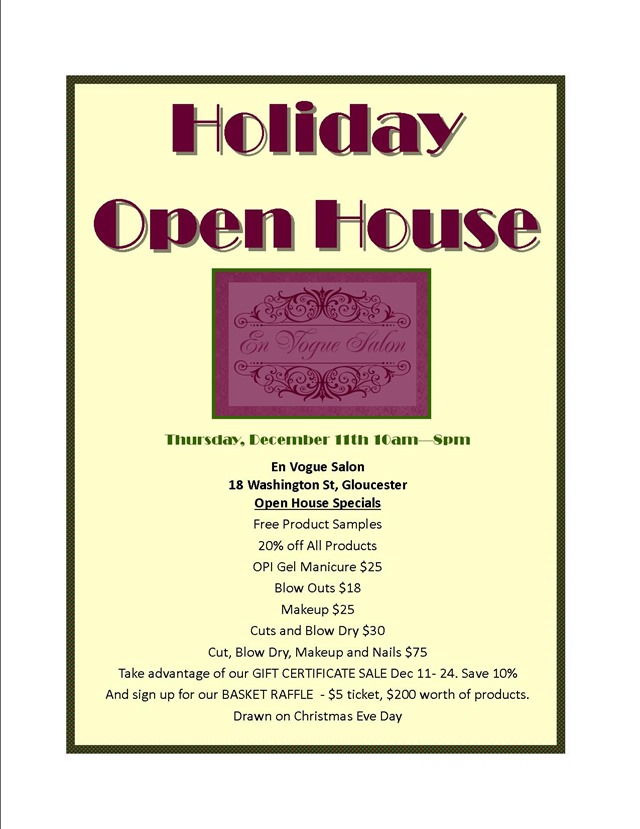 En Vogue Annual Holiday Open House Flyer jpeg En Vogue Annual Holiday Open House Flyer jpeg