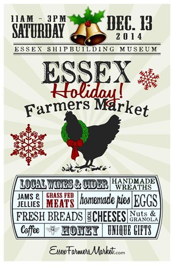 Essex Farmers Market