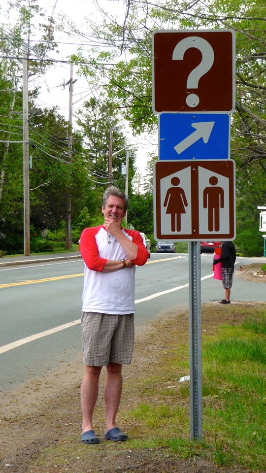 A little old lady does a great job answering all of the questions you might have.