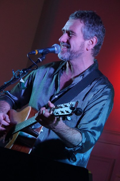 john rockwell manchester