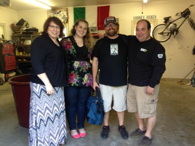 mathews family part 2 final photo