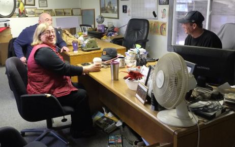 mayorkirkresignpodcastpicture