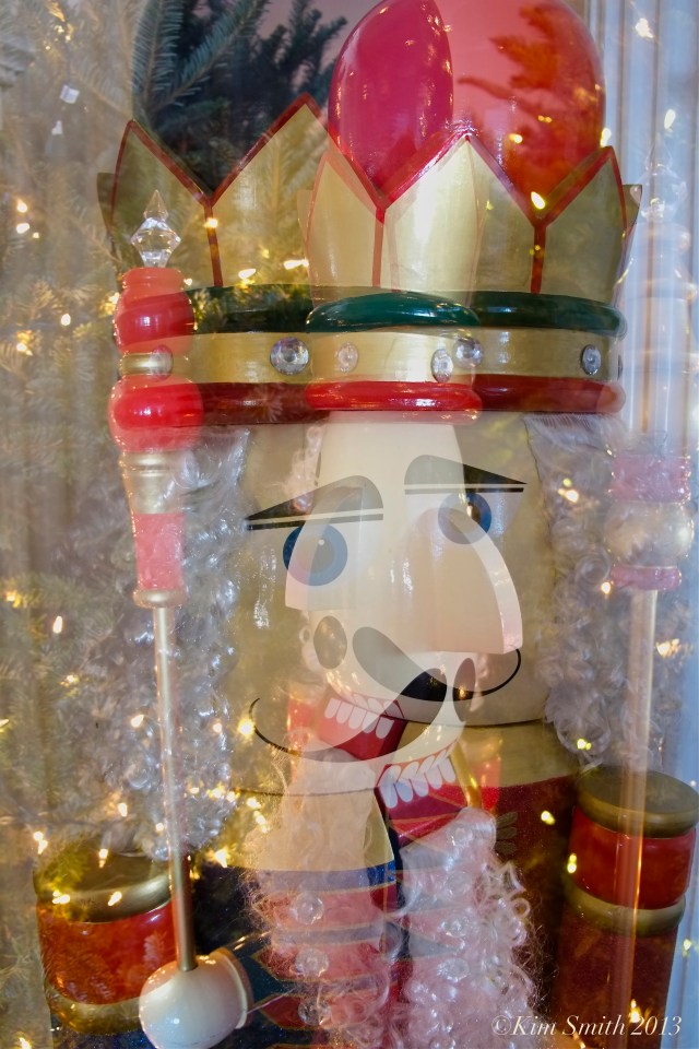 Nutcracker ©Kim Smith 2013 copy