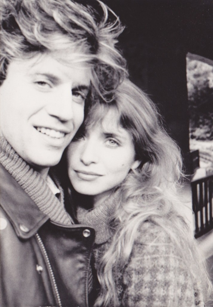 Tom Hauck Kim Smith Bermuda