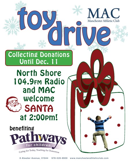 Toy Drive