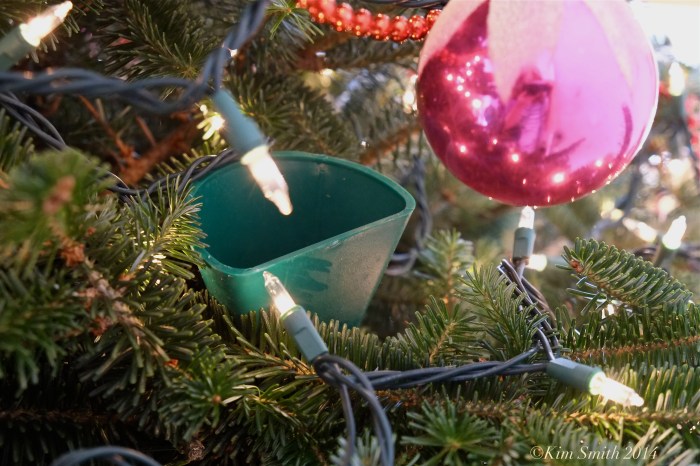 Watering elf ©Kim Smith 2014