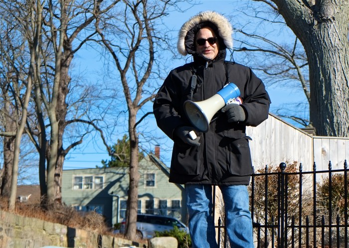 2015 Rocky Neck Plunge -2 ©Kim Smith 2015