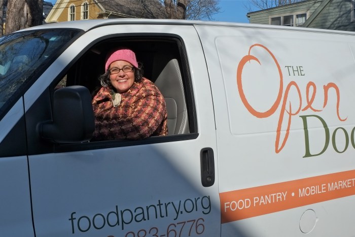 2015 Rocky Neck Plunge