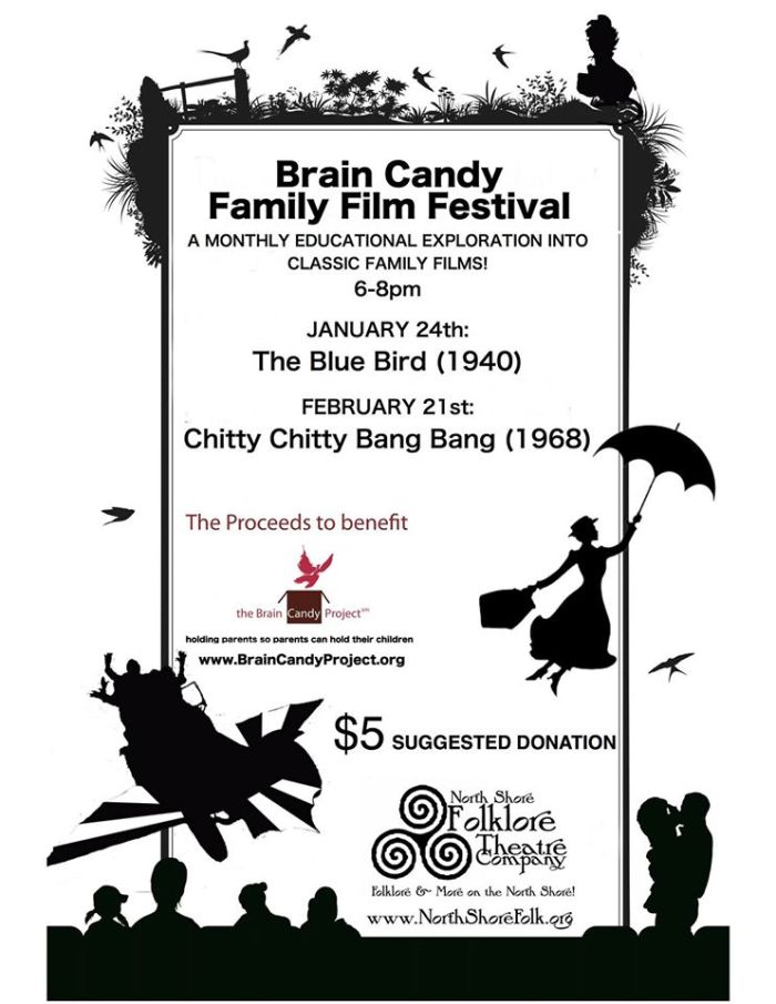brain candy film festival