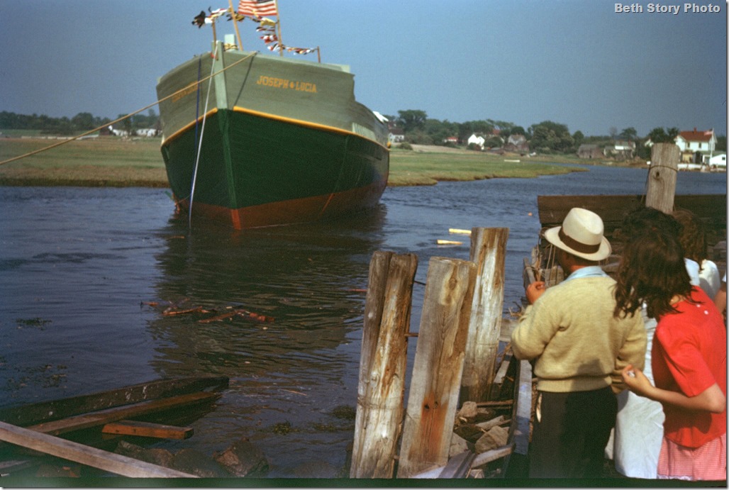 Joseph&Lucialaunchbowon