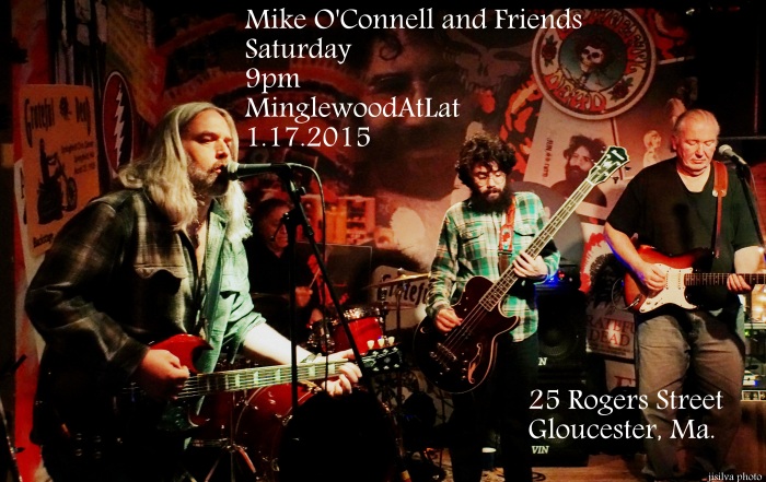 mike oconnell and friends 1.17.2015 p