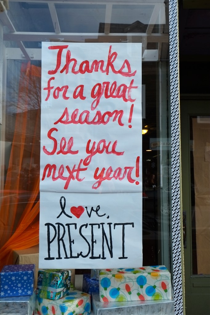 Present Gloucester ©Kim Smioth 2015