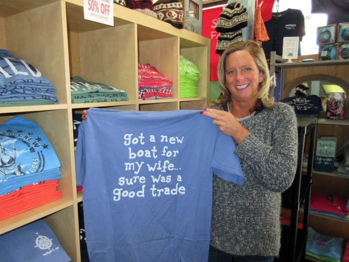 1 traci budrow at sand castles