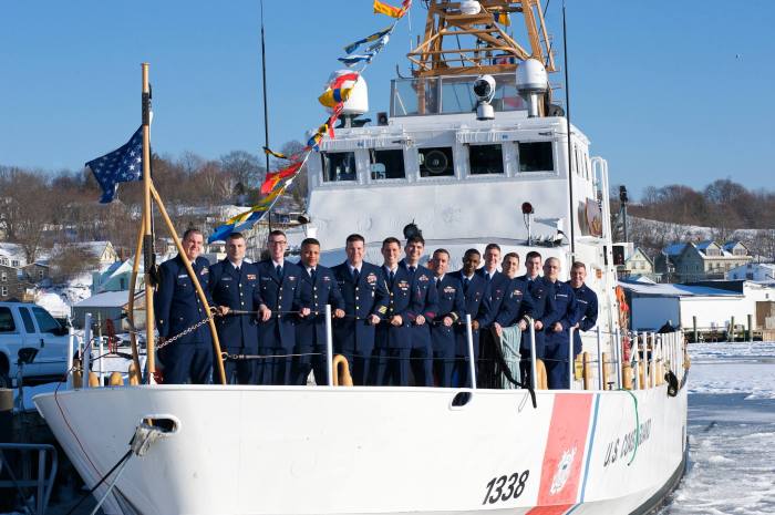 USCG Northeast Photo