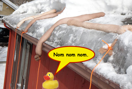 This is making me hungry.