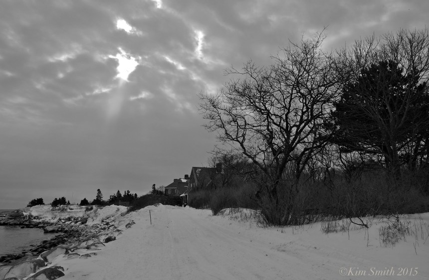 Eastern point Gloucester MA ©kim Smith 2015