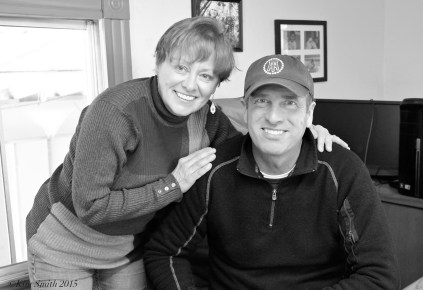 Joey Ciaramitaro Donna Ardizonni 120th podcast