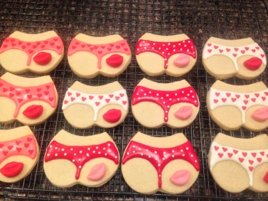 kiss my ass sugar cookies (51)