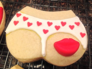 kiss my ass sugar cookies (55)